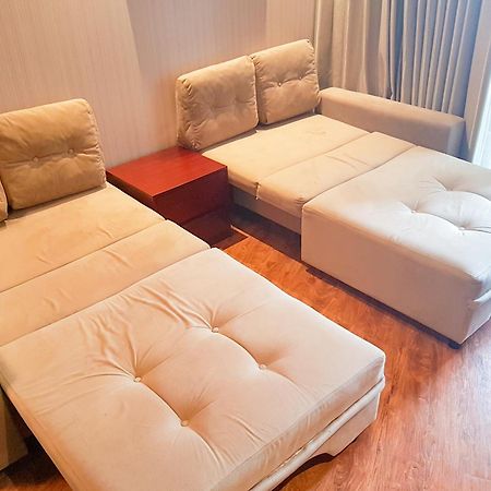 Luxury Dreamland Oasis Apartments Chakvi Dış mekan fotoğraf