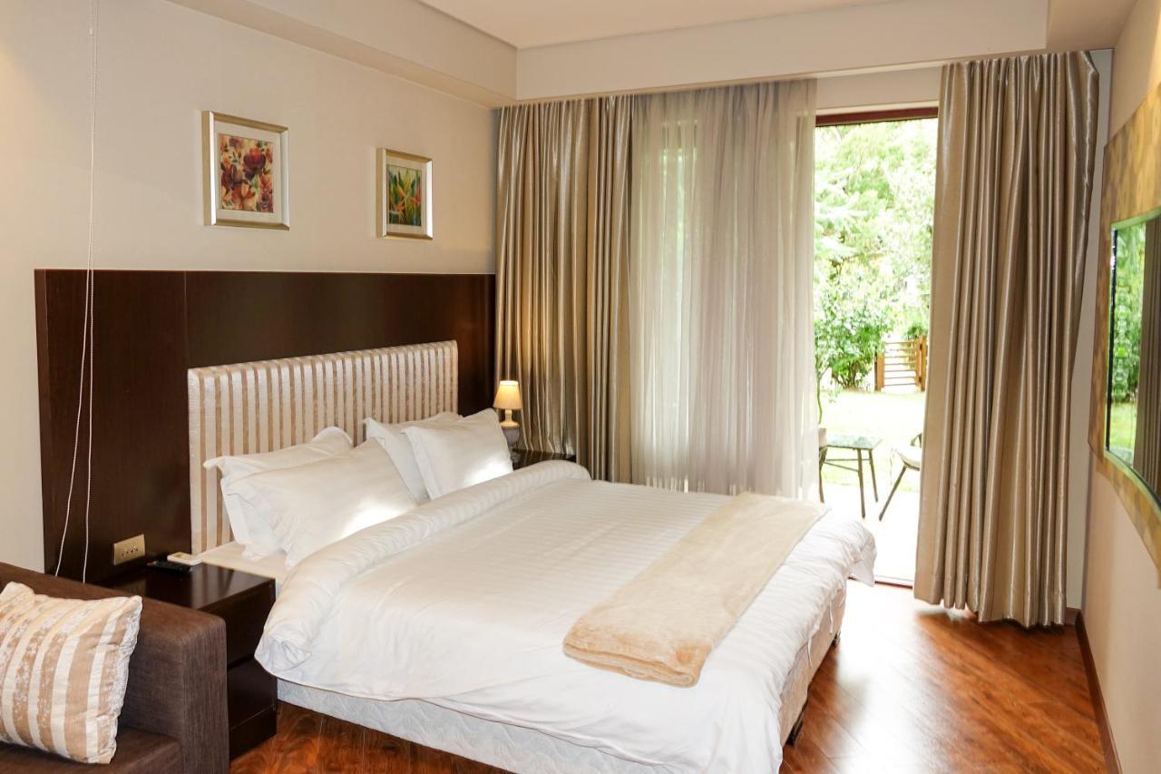 Luxury Dreamland Oasis Apartments Chakvi Dış mekan fotoğraf