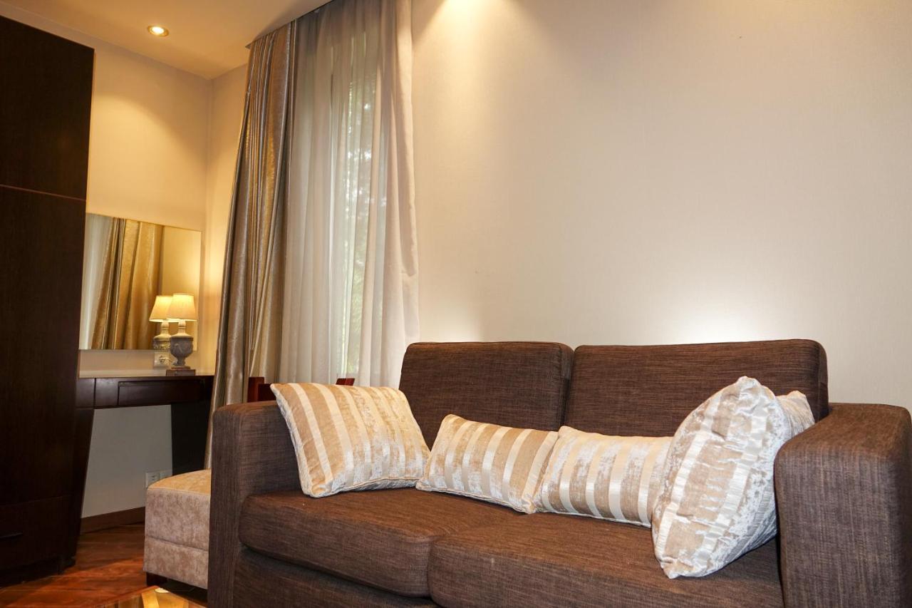 Luxury Dreamland Oasis Apartments Chakvi Dış mekan fotoğraf