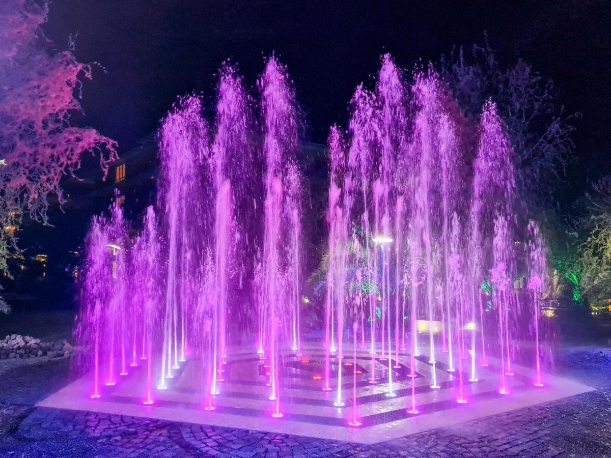 Luxury Dreamland Oasis Apartments Chakvi Dış mekan fotoğraf