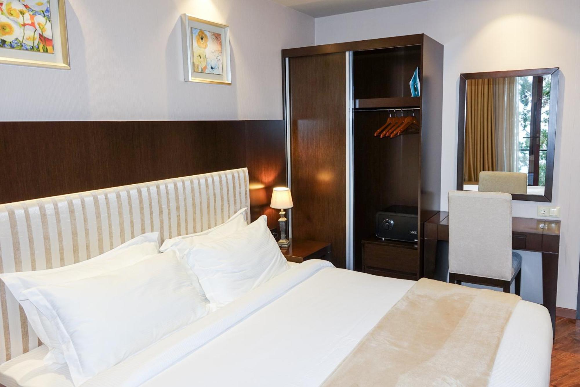 Luxury Dreamland Oasis Apartments Chakvi Dış mekan fotoğraf