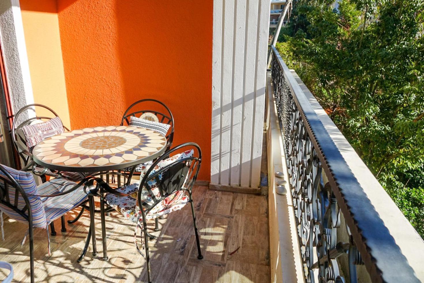 Luxury Dreamland Oasis Apartments Chakvi Dış mekan fotoğraf