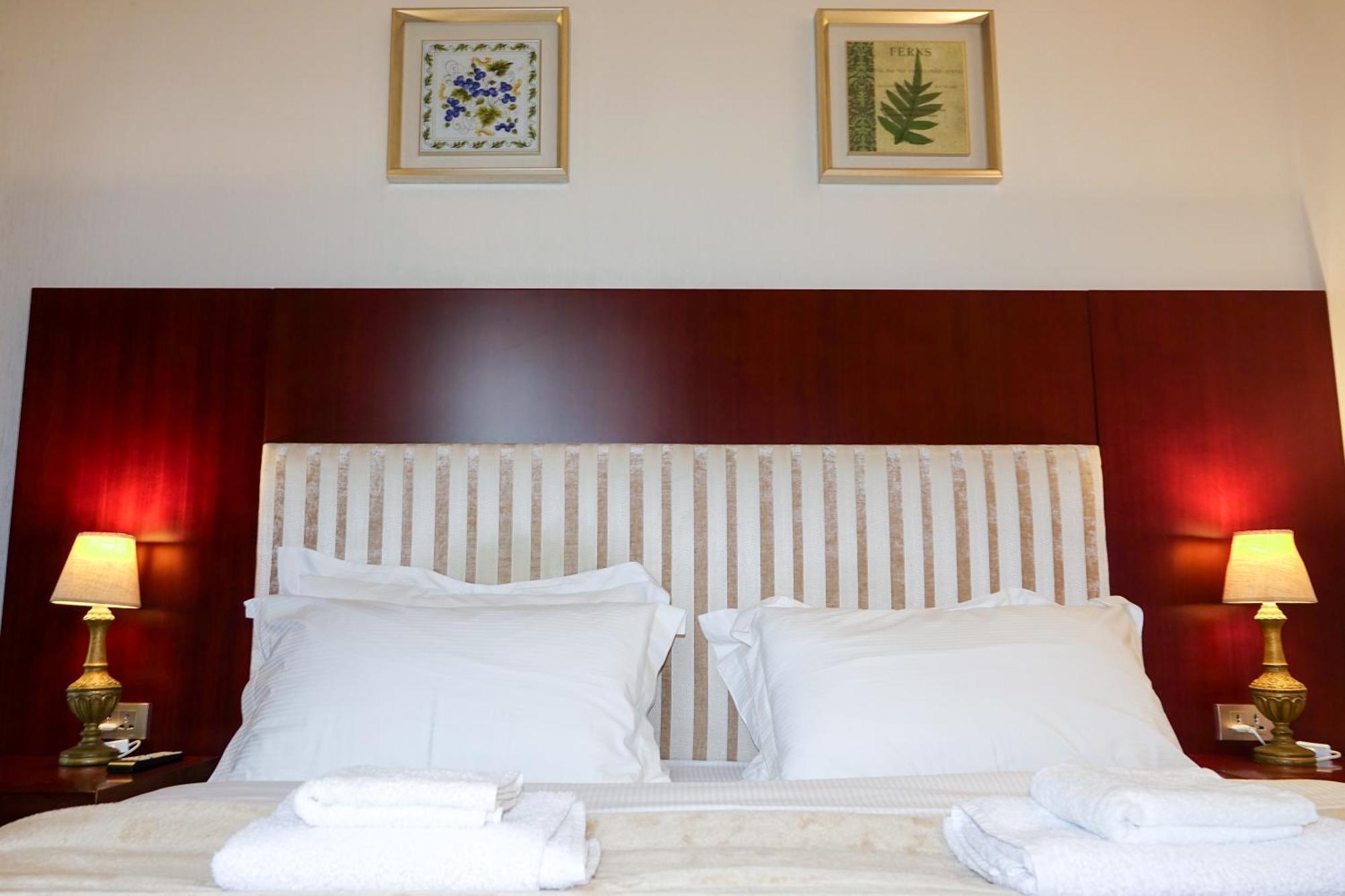 Luxury Dreamland Oasis Apartments Chakvi Dış mekan fotoğraf