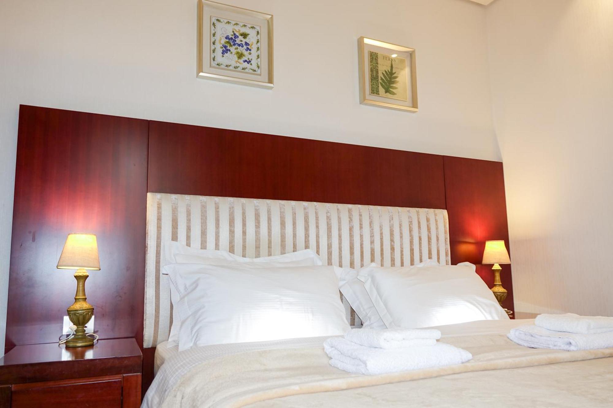 Luxury Dreamland Oasis Apartments Chakvi Dış mekan fotoğraf