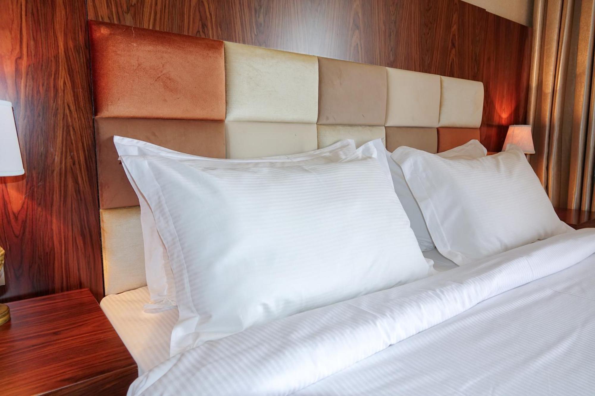 Luxury Dreamland Oasis Apartments Chakvi Dış mekan fotoğraf