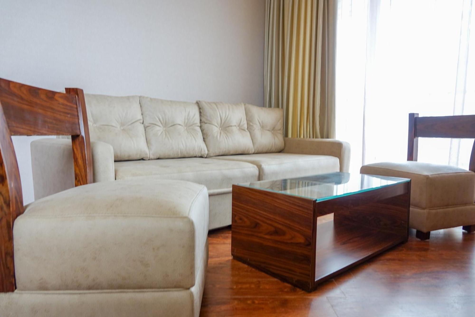 Luxury Dreamland Oasis Apartments Chakvi Dış mekan fotoğraf