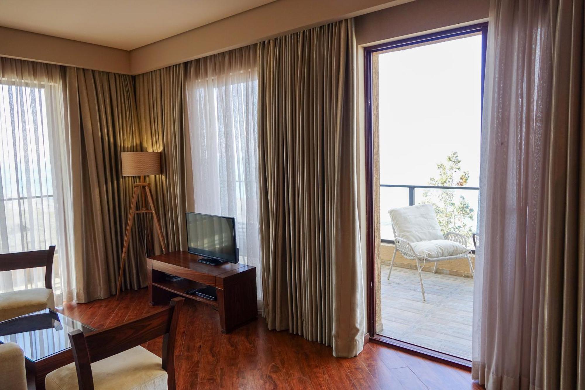 Luxury Dreamland Oasis Apartments Chakvi Dış mekan fotoğraf